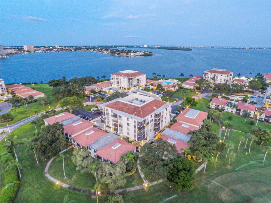 Property photo for 6219 PALMA DEL MAR BOULEVARD S, #601, St Petersburg, FL