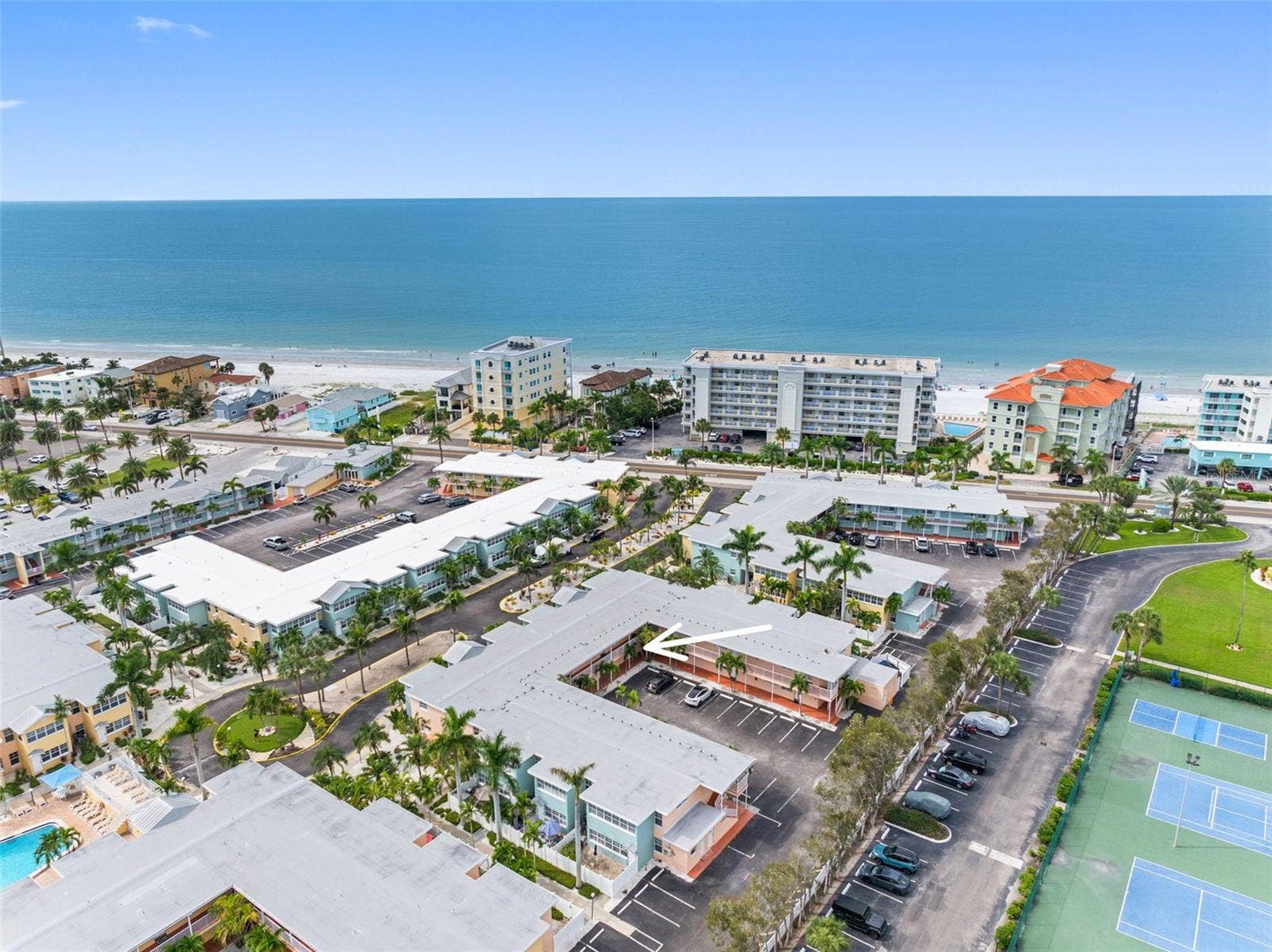 19417 GULF BOULEVARD, #C105, Indian Shores, FL 33785 19417 GULF BOULEVARD, #C105, Indian Shores, FL 33785