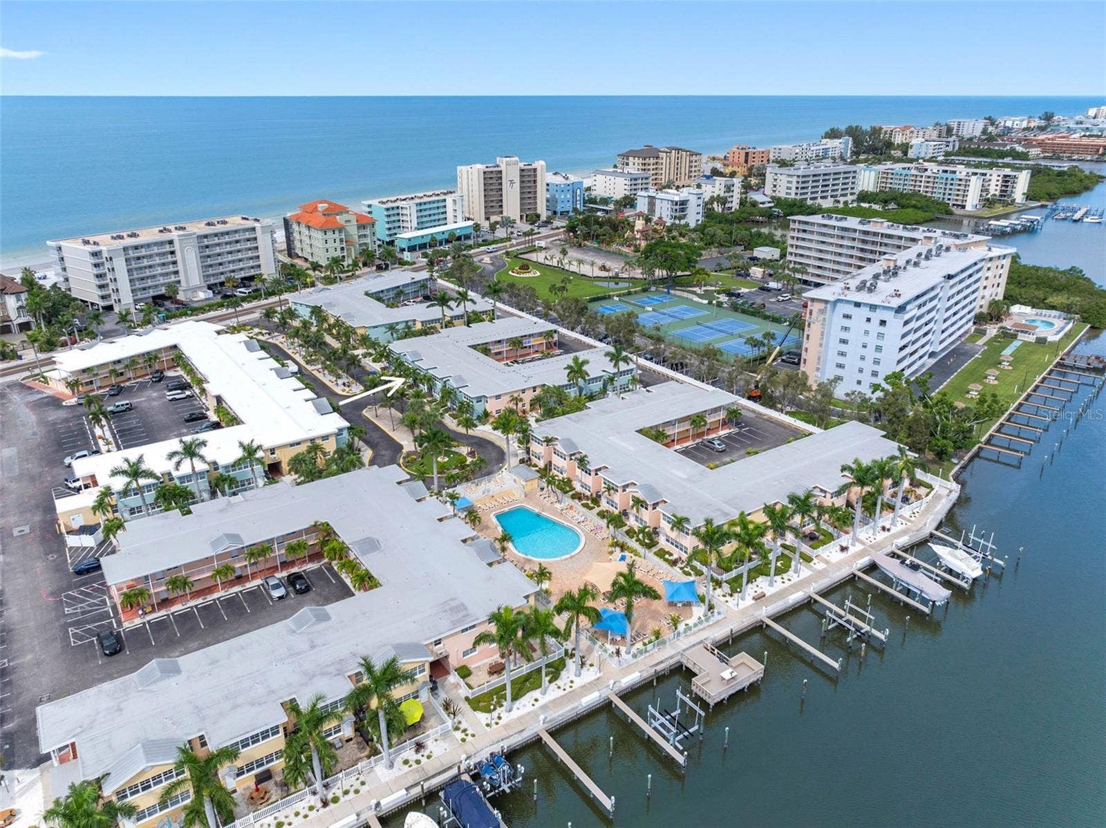 19417 GULF BOULEVARD, #C105, Indian Shores, FL 33785 19417 GULF BOULEVARD, #C105, Indian Shores, FL 33785