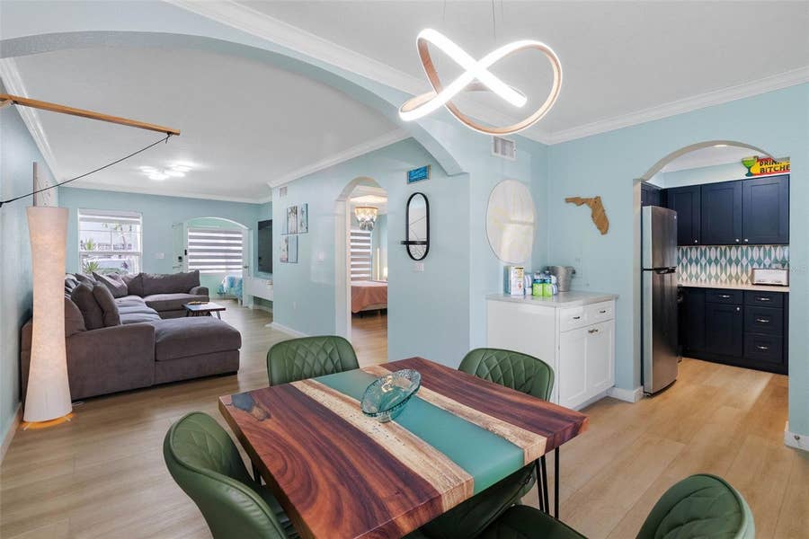 Property photo for 19417 GULF BOULEVARD, #C105, Indian Shores, FL