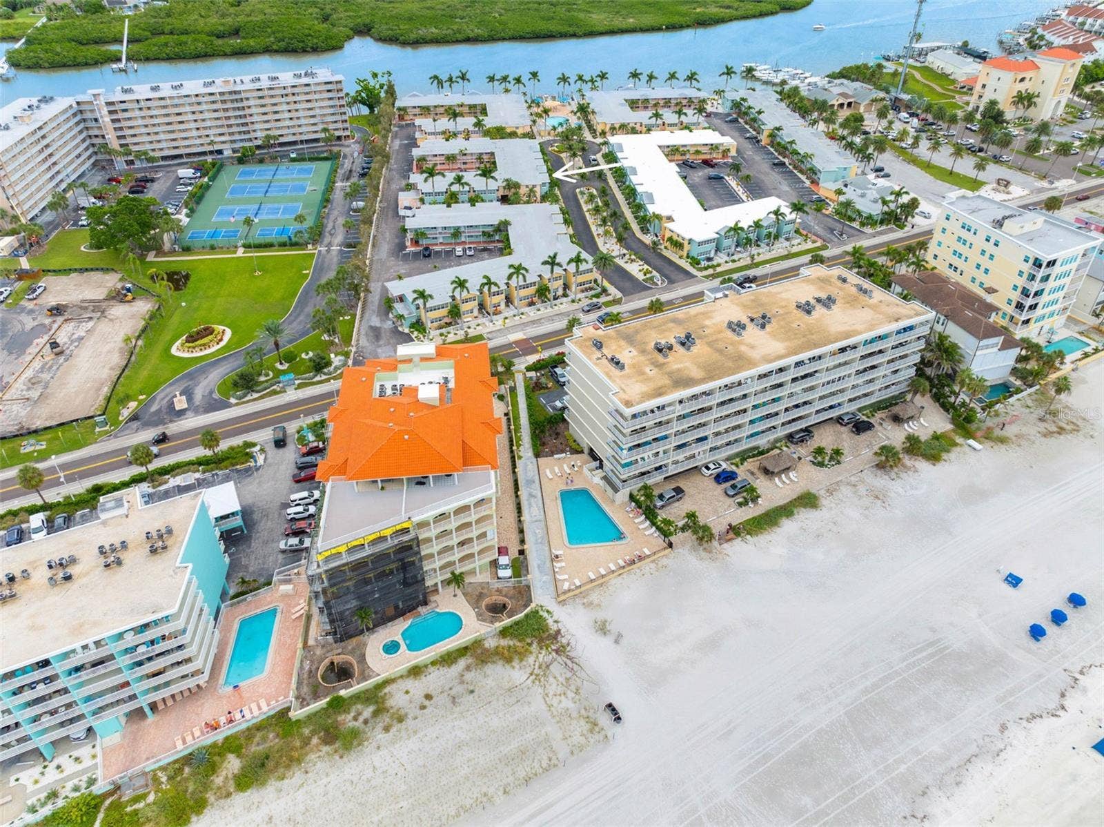 19417 GULF BOULEVARD, #C105, Indian Shores, FL 33785 19417 GULF BOULEVARD, #C105, Indian Shores, FL 33785