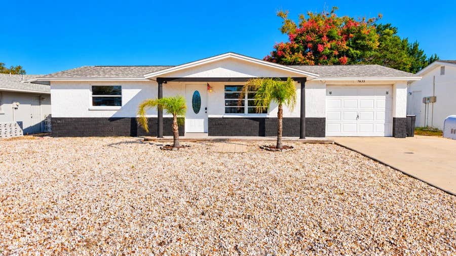 Property photo for 7635 SUE ELLEN DRIVE, Port Richey, FL