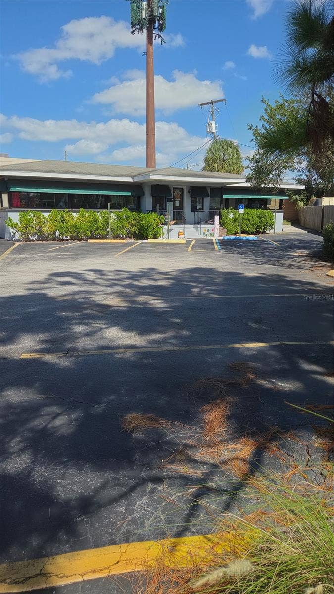 814 S DALE MABRY HIGHWAY, Tampa, FL 33609