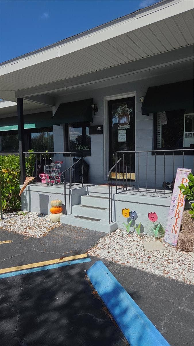 814 S DALE MABRY HIGHWAY, Tampa, FL 33609