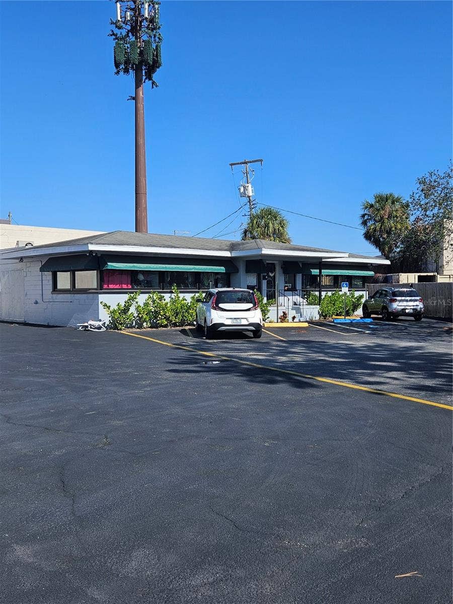 814 S DALE MABRY HIGHWAY, Tampa, FL 33609