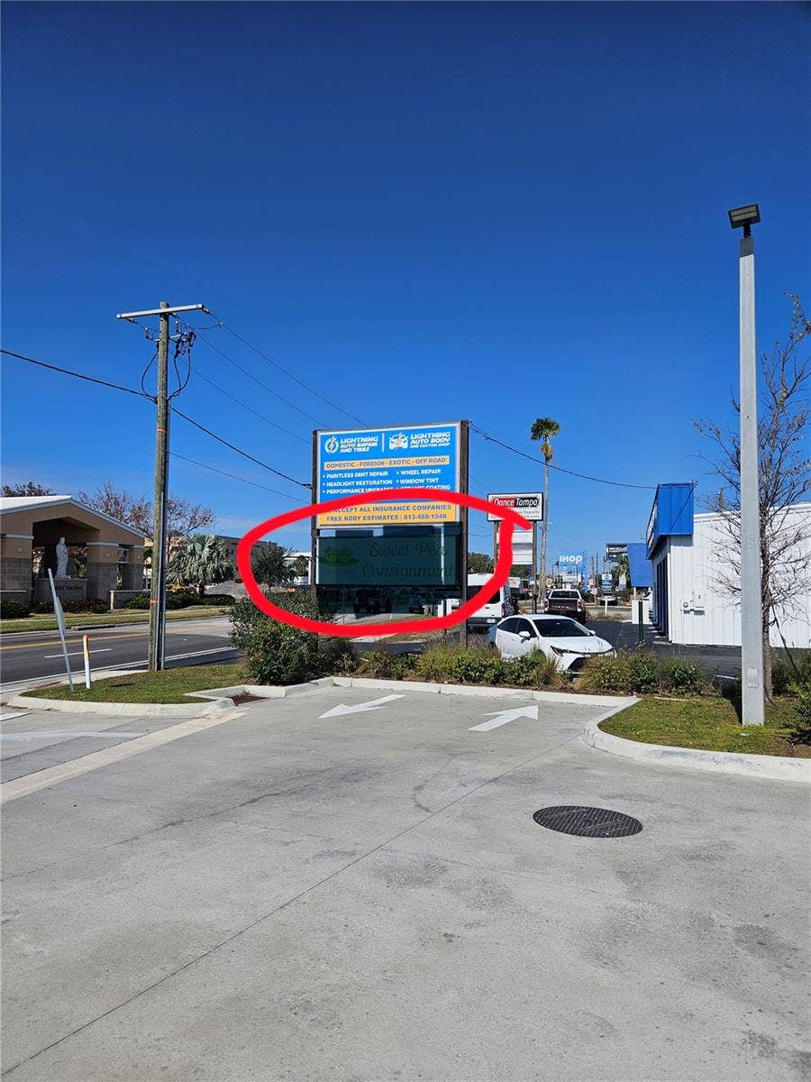 814 S DALE MABRY HIGHWAY, Tampa, FL 33609