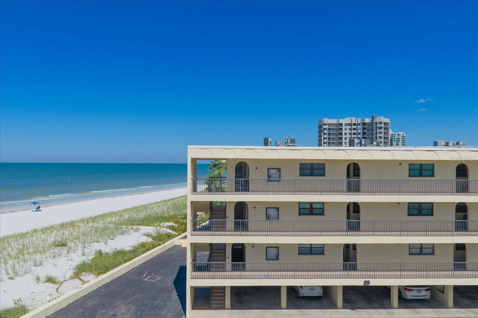 3500 GULF BOULEVARD, #401, Belleair Beach, FL 33786 3500 GULF BOULEVARD, #401, Belleair Beach, FL 33786