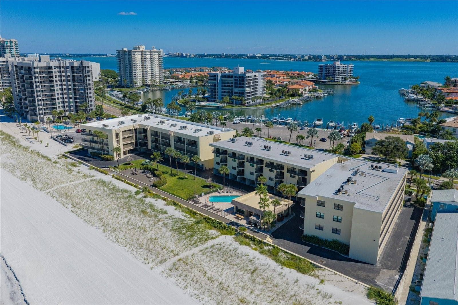 3500 GULF BOULEVARD, #401, Belleair Beach, FL 33786 3500 GULF BOULEVARD, #401, Belleair Beach, FL 33786