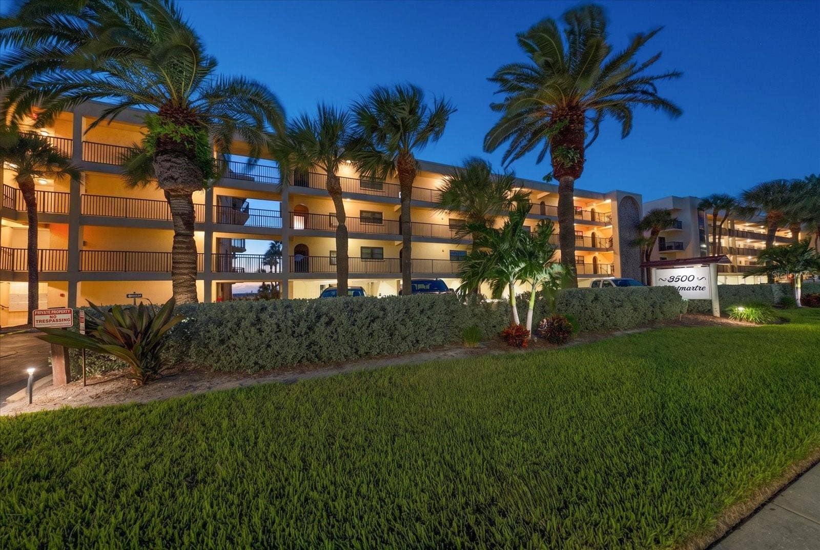 3500 GULF BOULEVARD, #401, Belleair Beach, FL 33786 3500 GULF BOULEVARD, #401, Belleair Beach, FL 33786