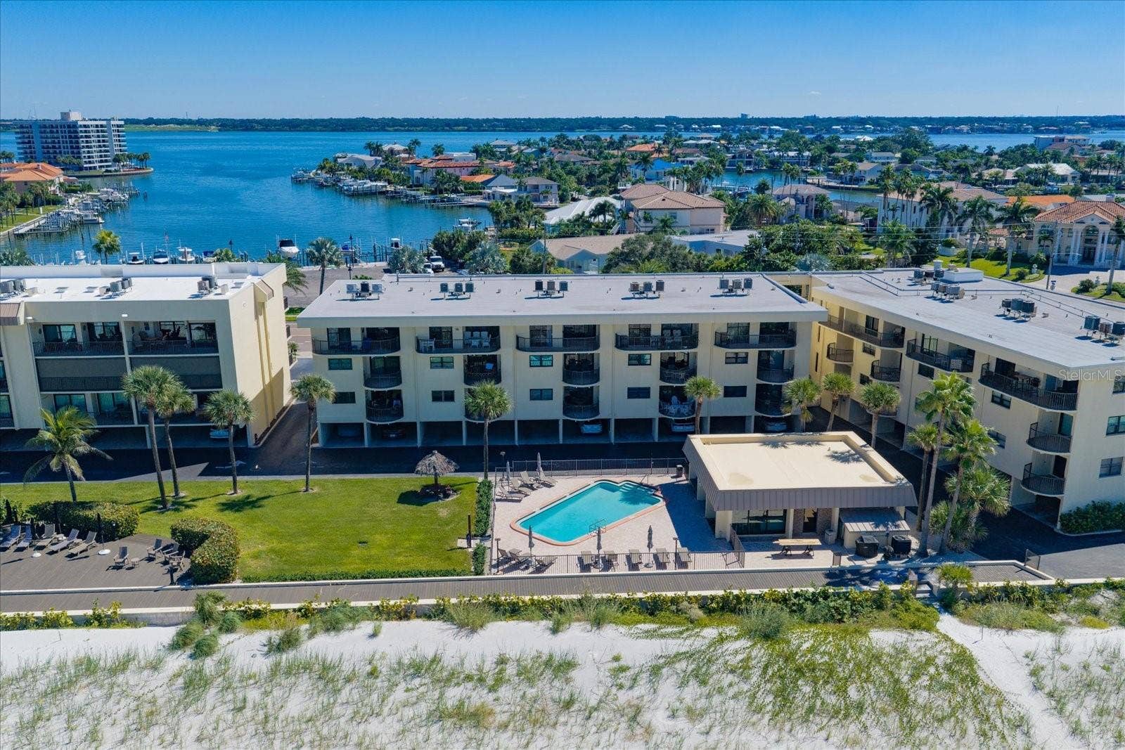 3500 GULF BOULEVARD, #401, Belleair Beach, FL 33786 3500 GULF BOULEVARD, #401, Belleair Beach, FL 33786