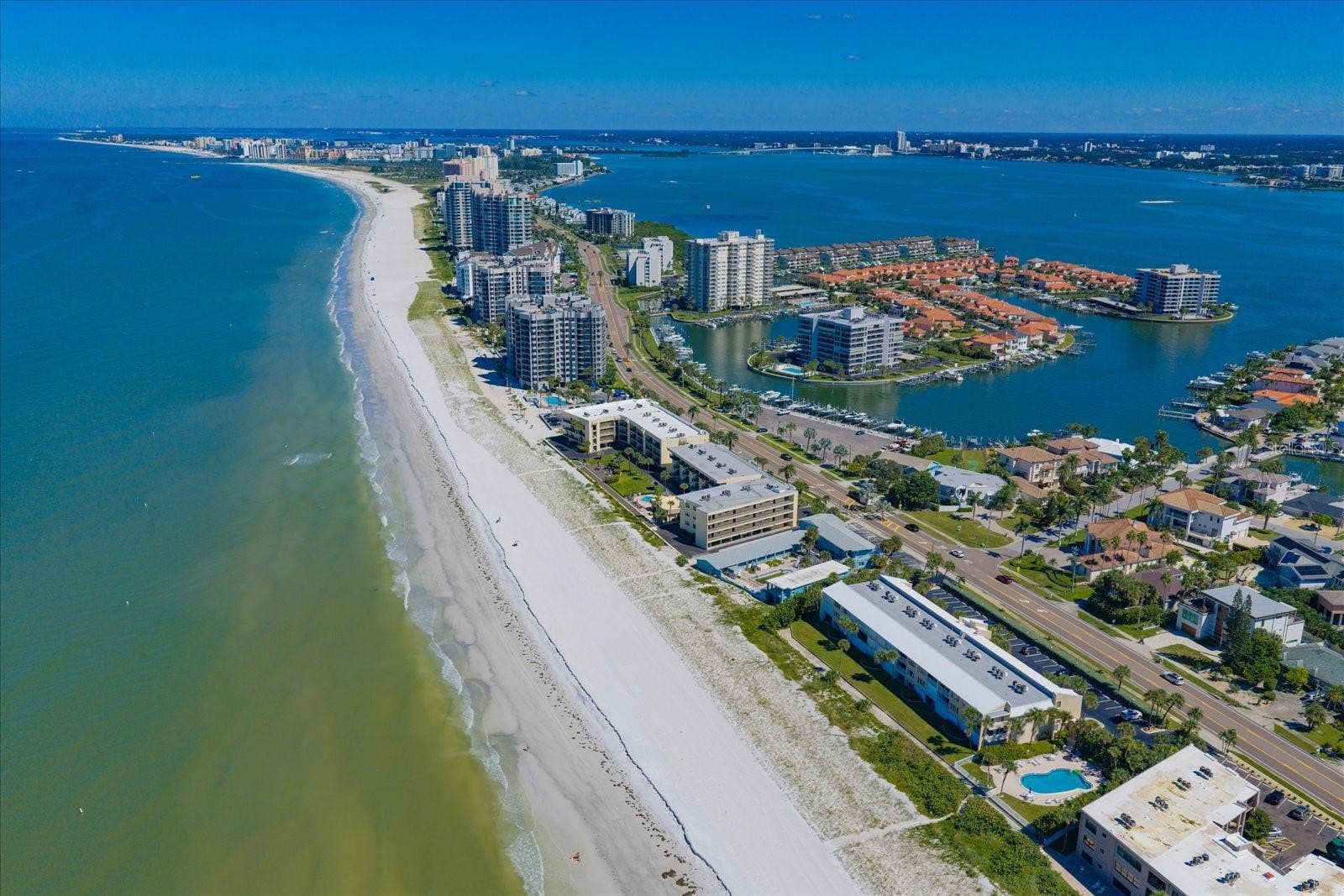 3500 GULF BOULEVARD, #401, Belleair Beach, FL 33786 3500 GULF BOULEVARD, #401, Belleair Beach, FL 33786