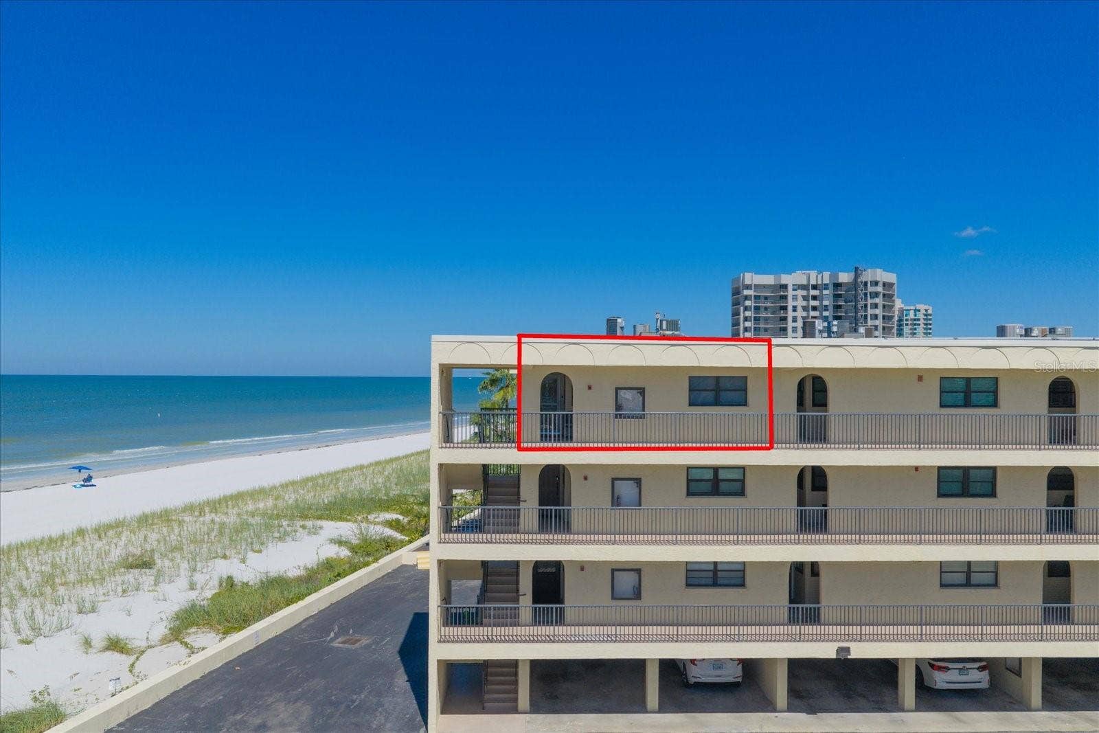 3500 GULF BOULEVARD, #401, Belleair Beach, FL 33786 3500 GULF BOULEVARD, #401, Belleair Beach, FL 33786
