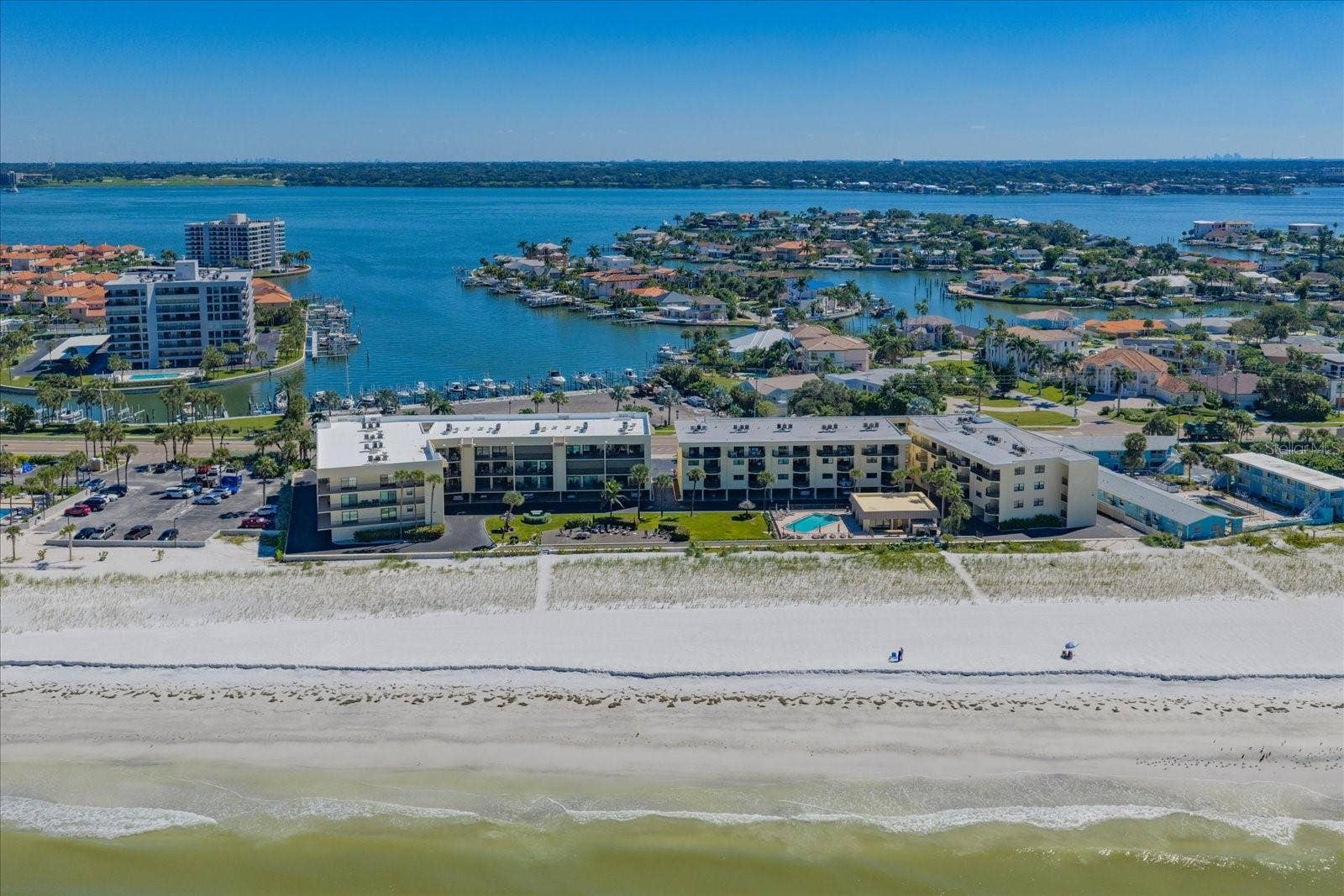 3500 GULF BOULEVARD, #401, Belleair Beach, FL 33786 3500 GULF BOULEVARD, #401, Belleair Beach, FL 33786