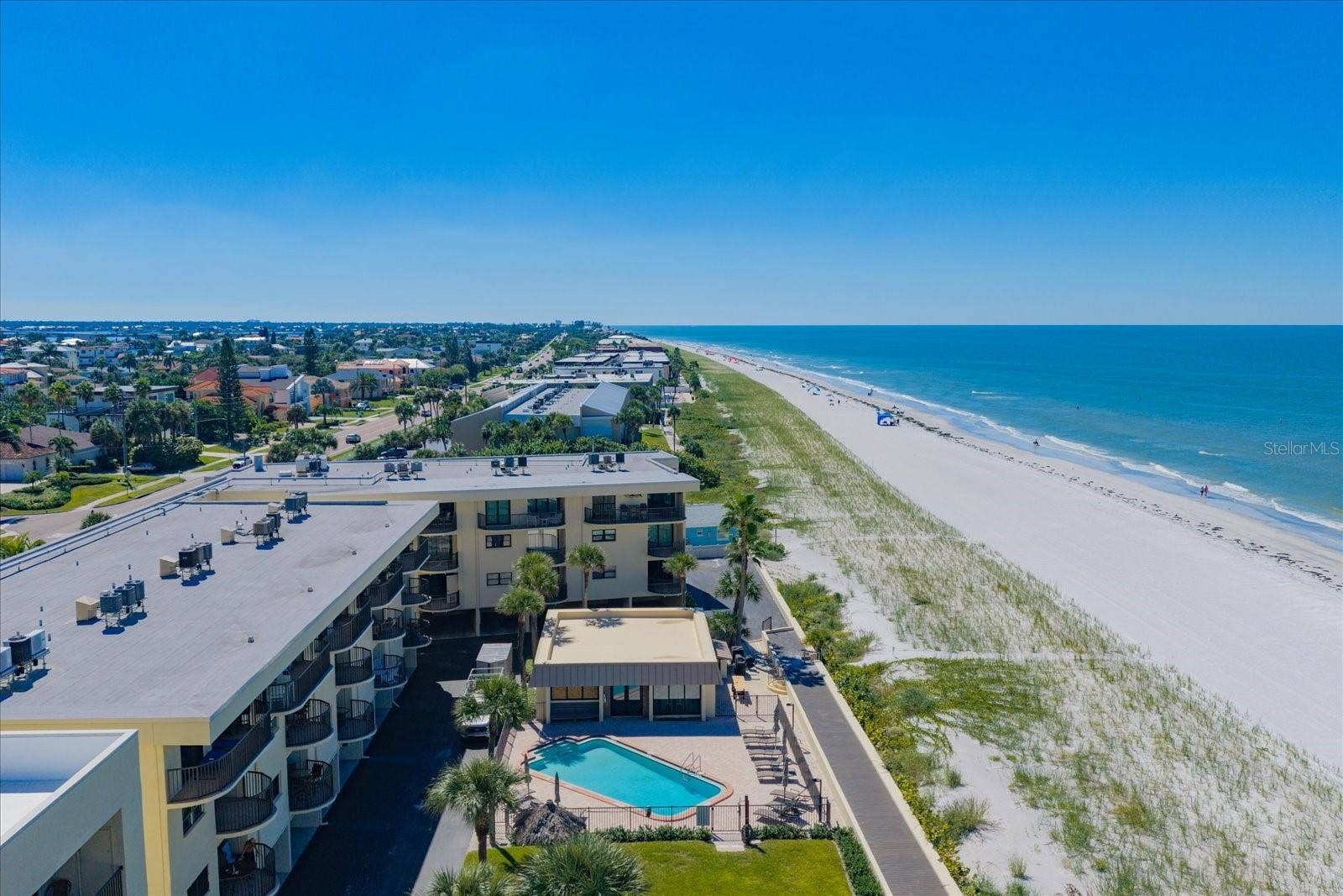 3500 GULF BOULEVARD, #401, Belleair Beach, FL 33786 3500 GULF BOULEVARD, #401, Belleair Beach, FL 33786