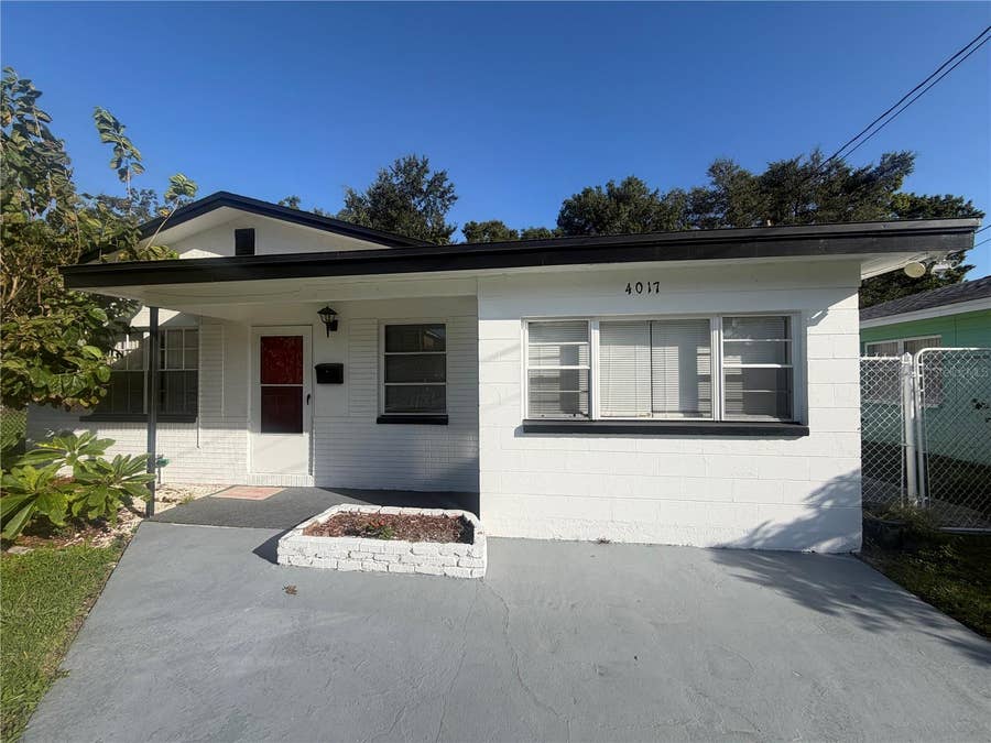 Property photo for 4017 W LASALLE STREET, Tampa, FL
