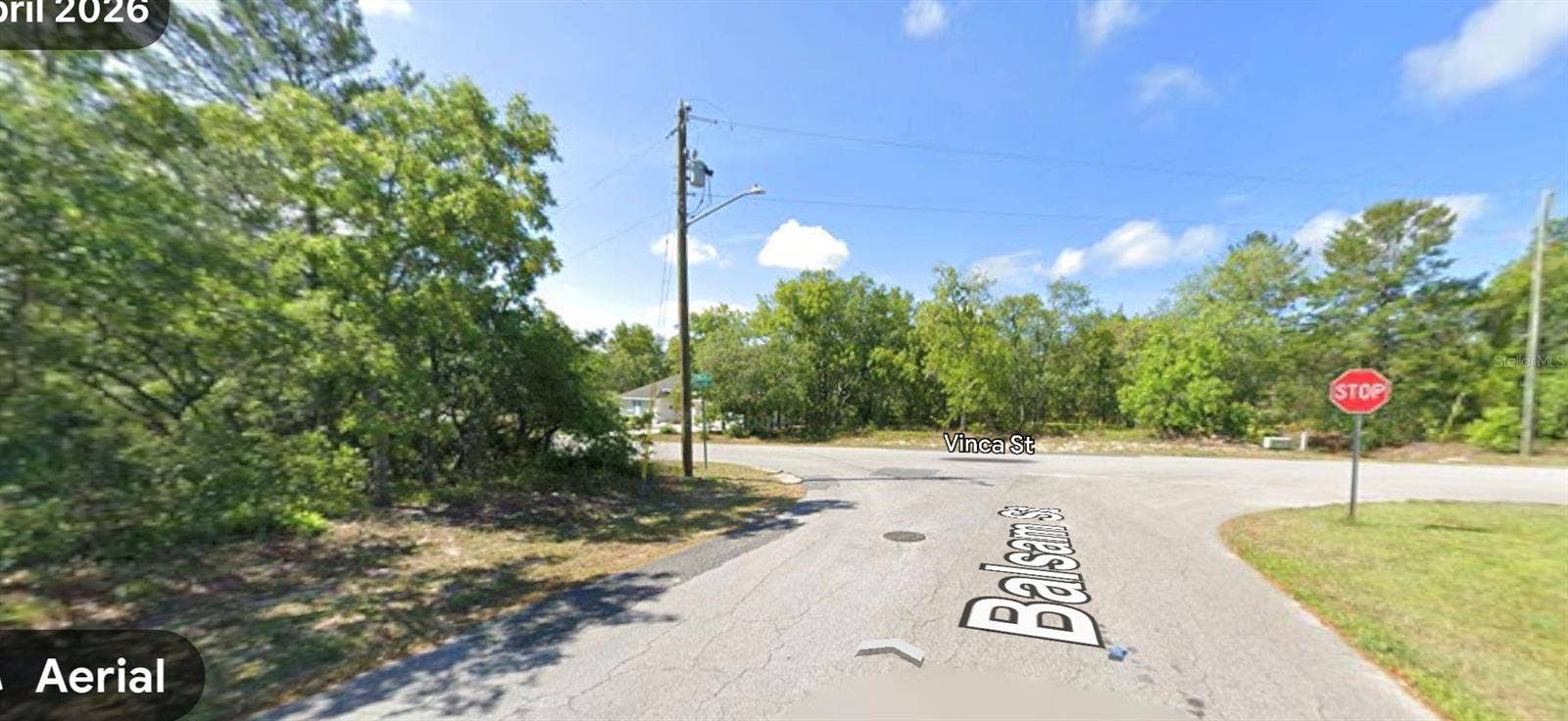 41 BALSAM STREET, Homosassa, FL 34446 41 BALSAM STREET, Homosassa, FL 34446
