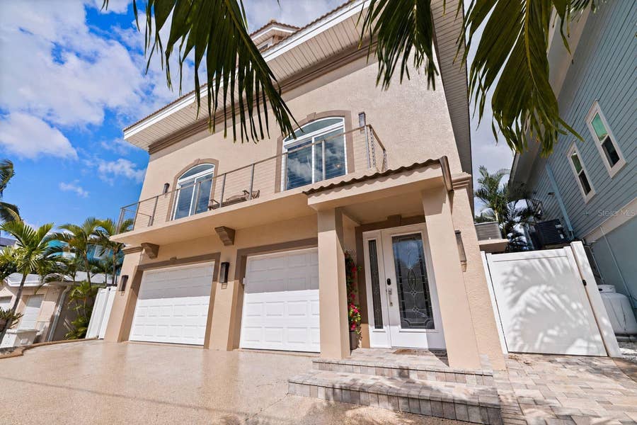 Property photo for 13009 BOCA CIEGA AVENUE, Madeira Beach, FL