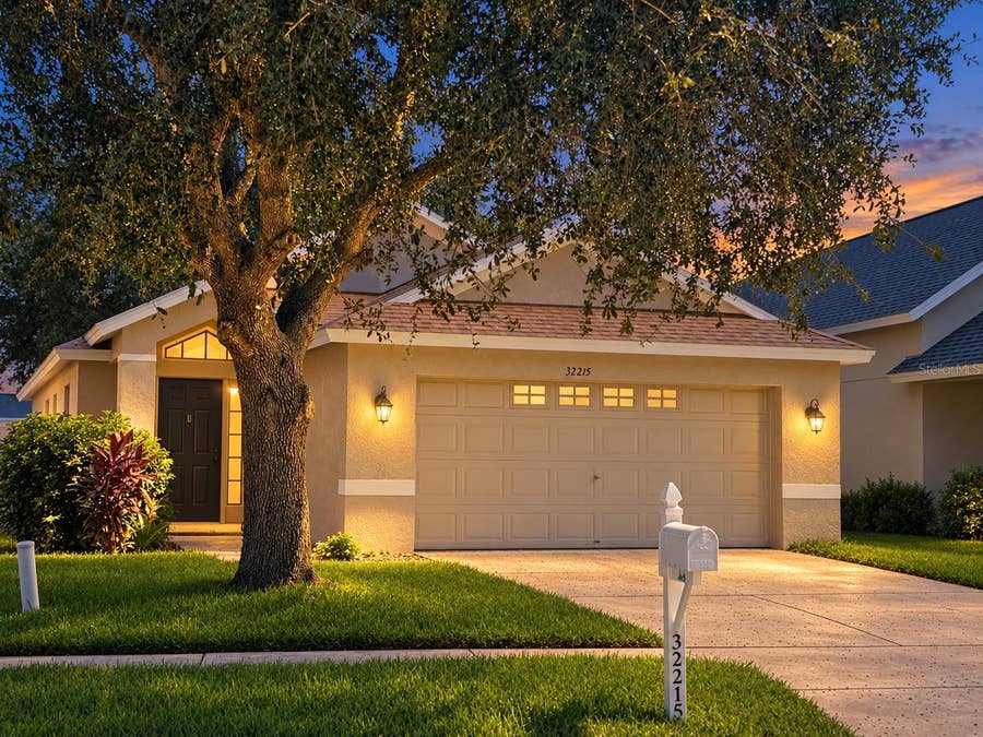 Property photo for 32215 FISH HOOK LOOP, Wesley Chapel, FL
