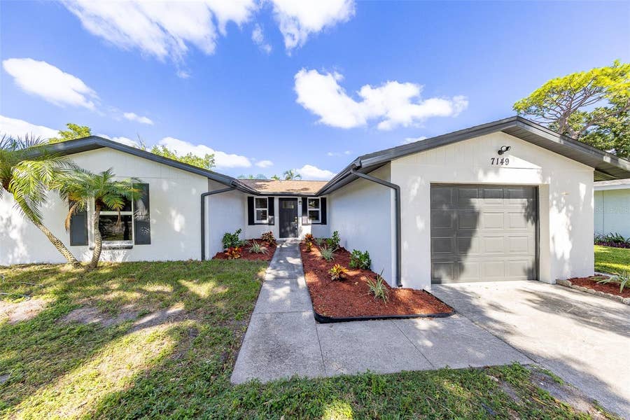 Property photo for 7149 CHANNELSIDE LANE N, Pinellas Park, FL