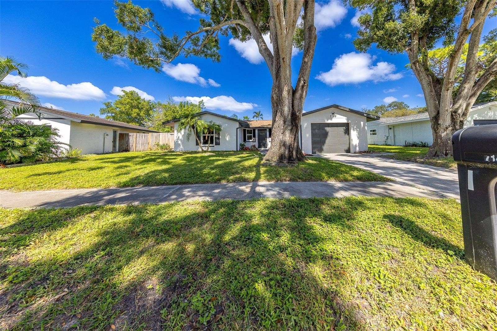 7149 CHANNELSIDE LANE N, Pinellas Park, FL 33781