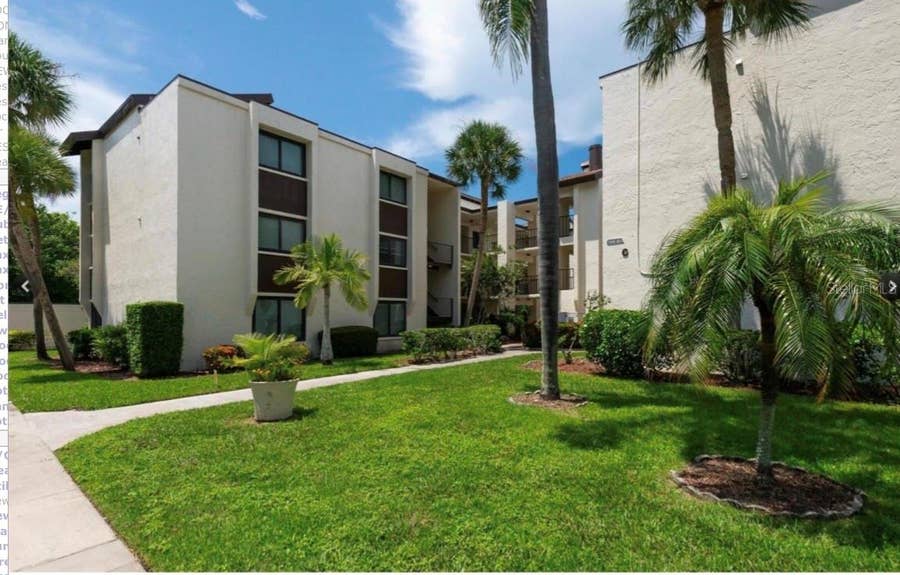 Property photo for 2209 BELLEAIR ROAD, #C13, Clearwater, FL