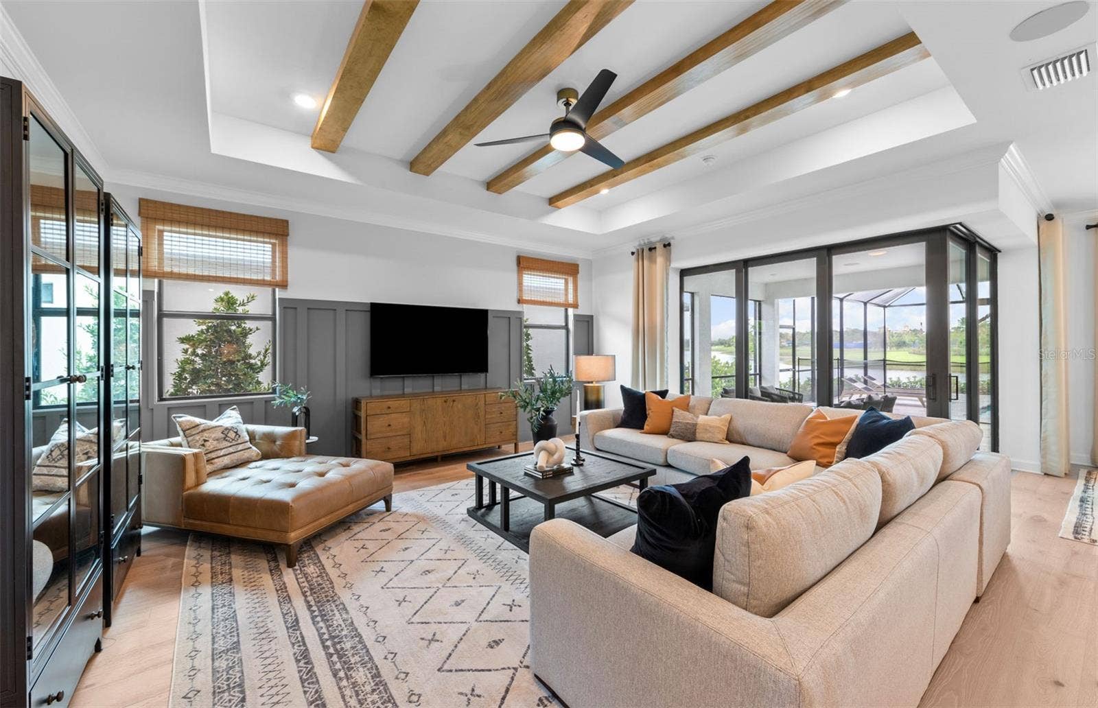 26209 CORAL HARBOUR DRIVE, Englewood, FL 34223 Renown model representation.
