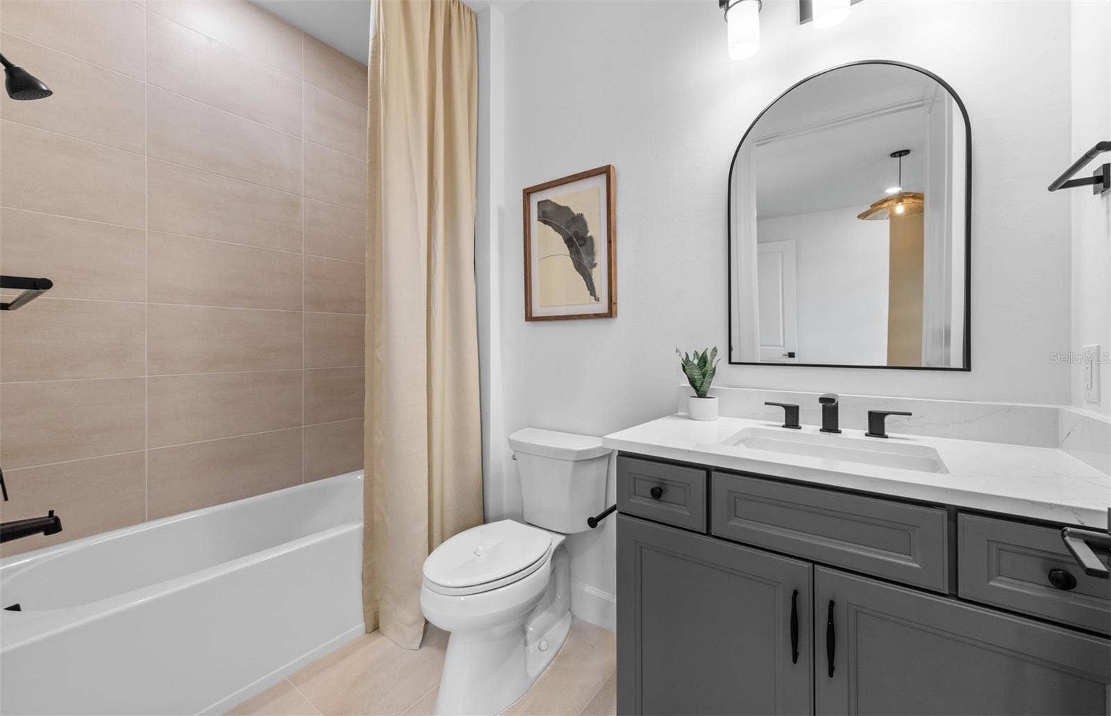 26209 CORAL HARBOUR DRIVE, Englewood, FL 34223 Renown model representation.
