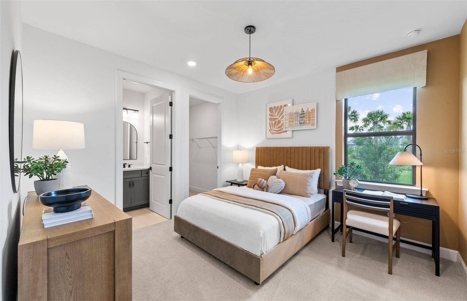 26209 CORAL HARBOUR DRIVE, Englewood, FL 34223 Renown model representation.