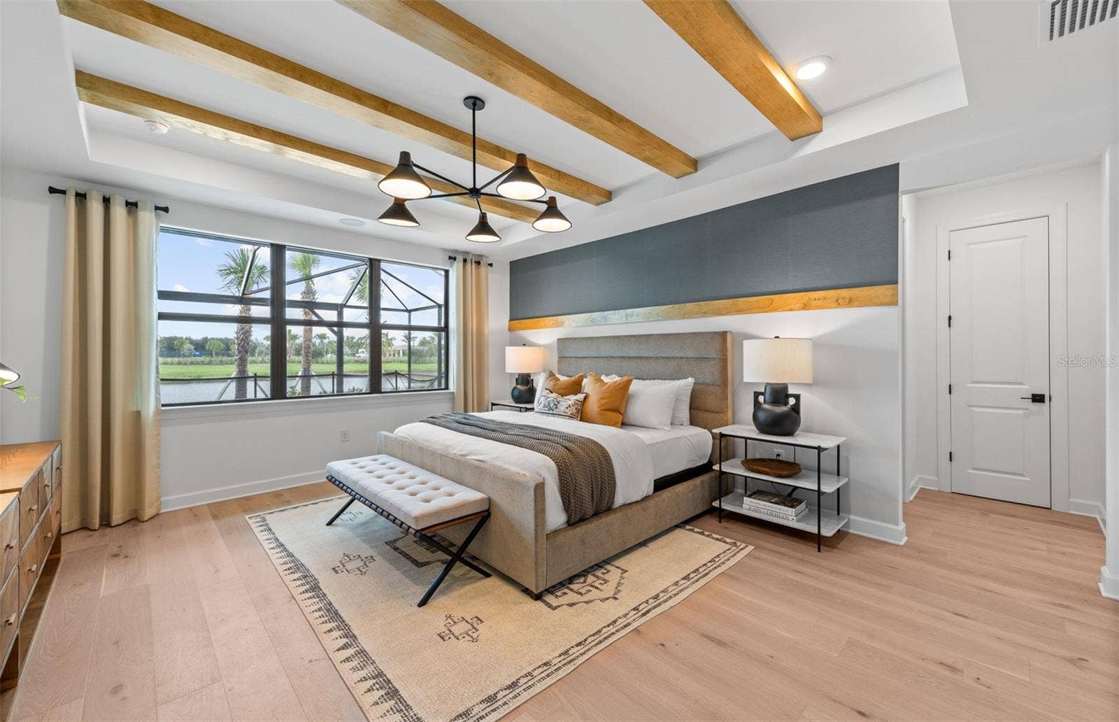 26209 CORAL HARBOUR DRIVE, Englewood, FL 34223 Renown model representation.