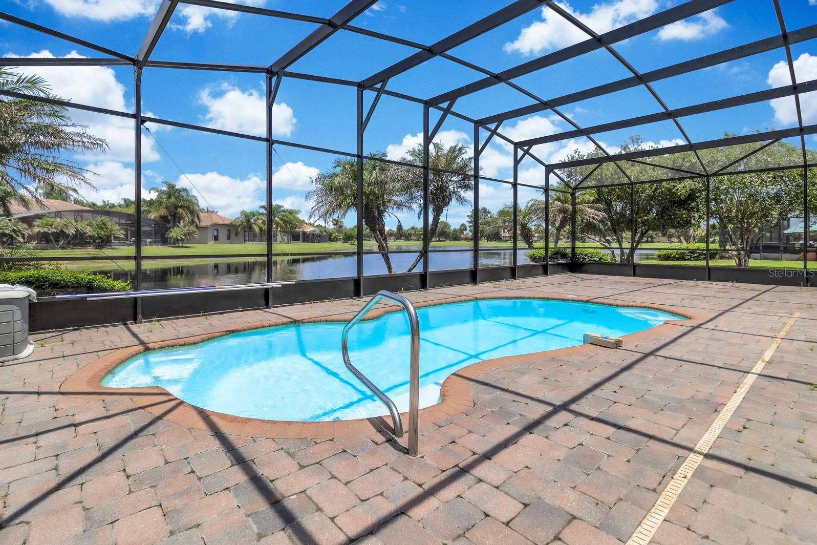 964 SAN RAPHAEL STREET, Poinciana, FL 34759