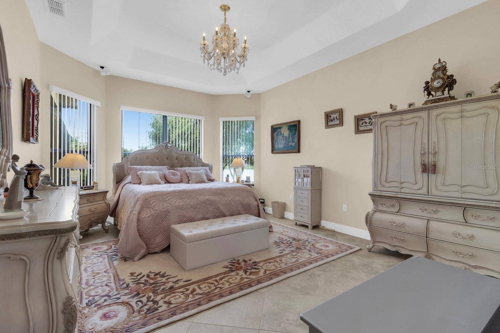964 SAN RAPHAEL STREET, Poinciana, FL 34759