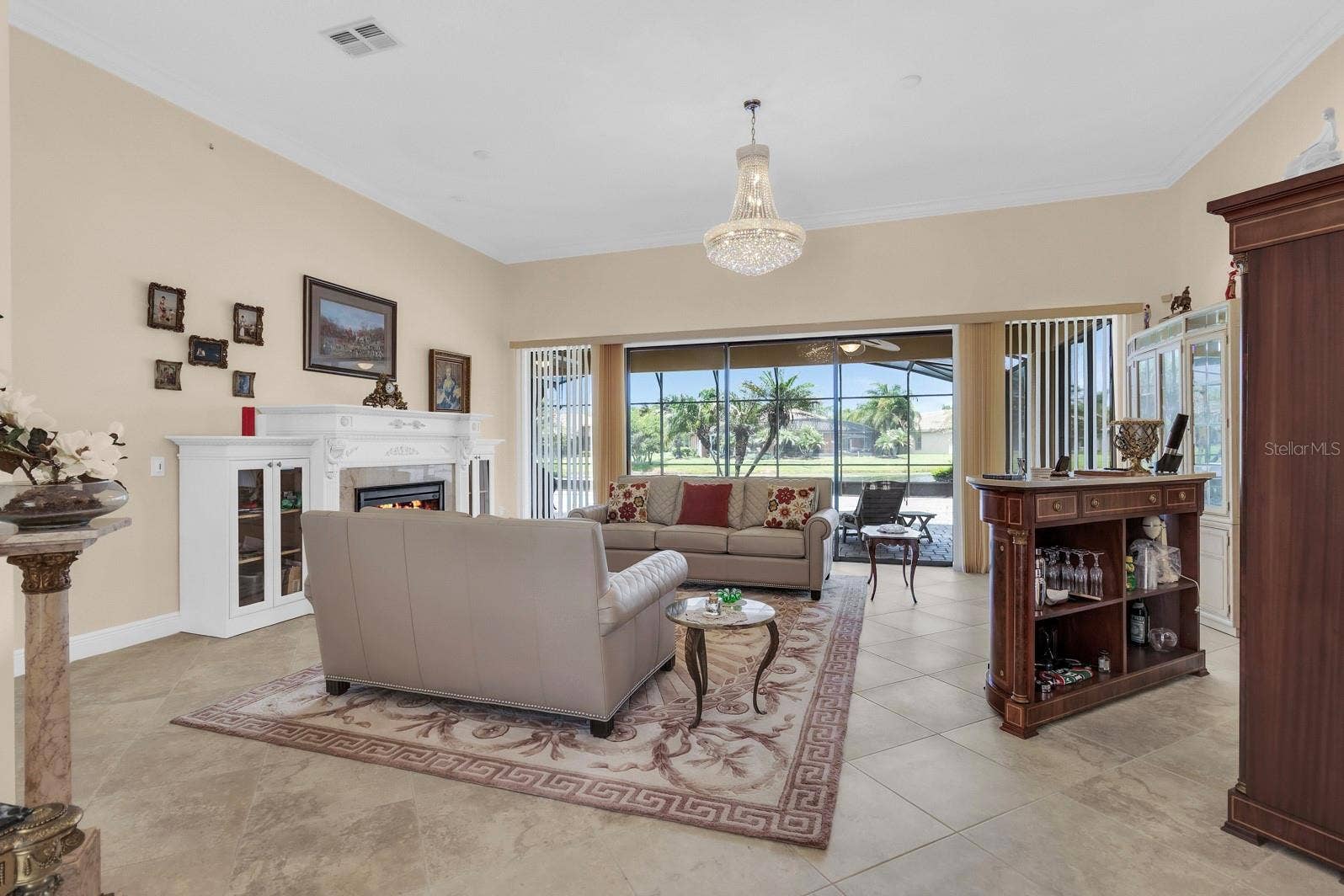 964 SAN RAPHAEL STREET, Poinciana, FL 34759