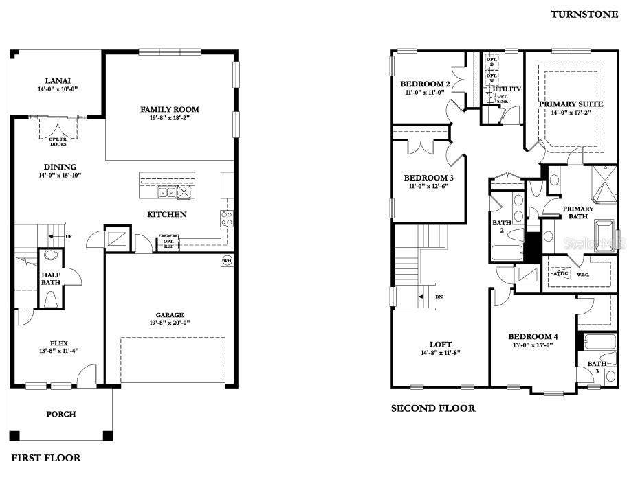 3221 W ARCH STREET, Tampa, FL 33607 3221 W ARCH STREET, Tampa, FL 33607