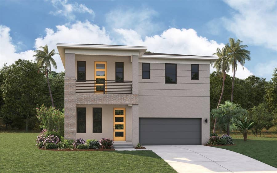 Property photo for 3221 W ARCH STREET, Tampa, FL