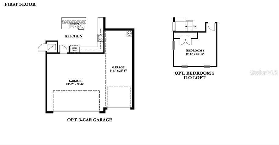 3221 W ARCH STREET, Tampa, FL 33607 3221 W ARCH STREET, Tampa, FL 33607
