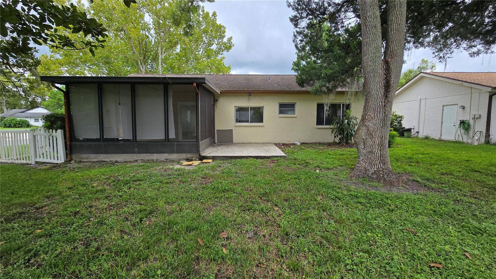 12817 WOODBINE DRIVE, Hudson, FL 34667 12817 WOODBINE DRIVE, Hudson, FL 34667