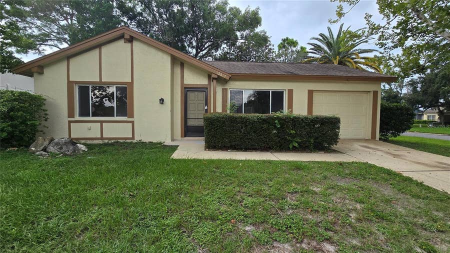 Property photo for 12817 WOODBINE DRIVE, Hudson, FL