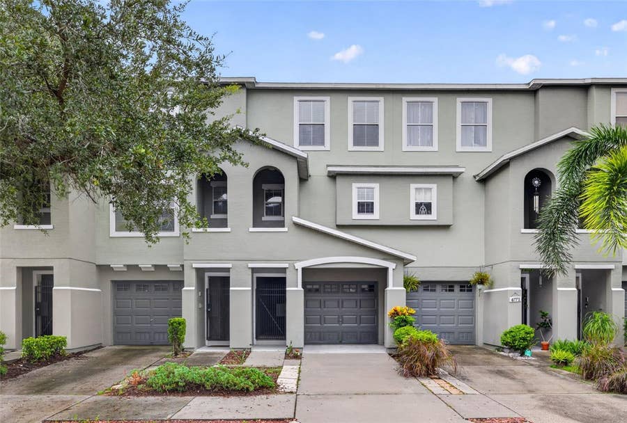 Property photo for 4773 TUSCAN LOON DRIVE, Tampa, FL