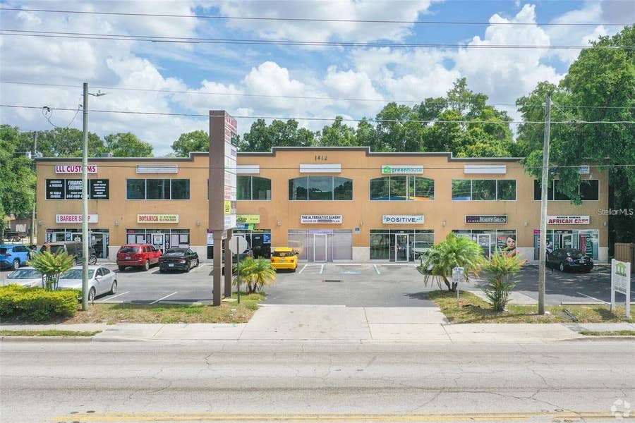Property photo for 1412 W WATERS AVENUE, #204, Tampa, FL