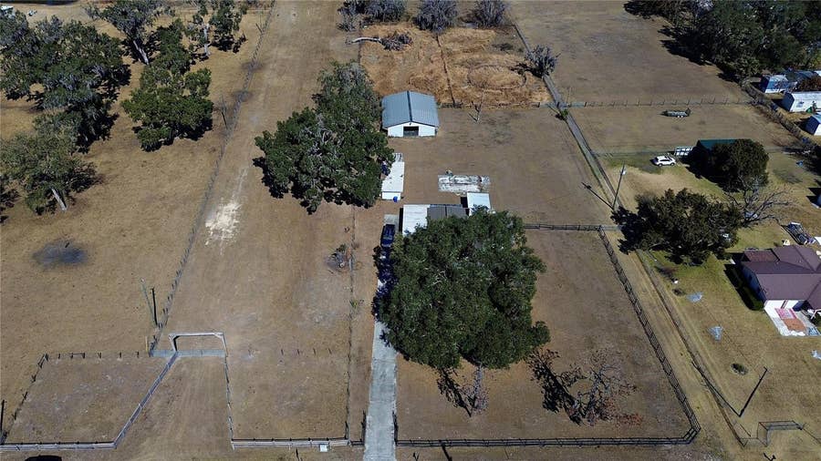 Property photo for 632 W KEYSVILLE ROAD, Plant City, FL