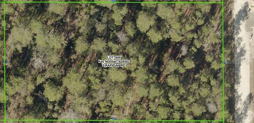 18183 RAPIDAN ROAD, Weeki Wachee, FL 34614