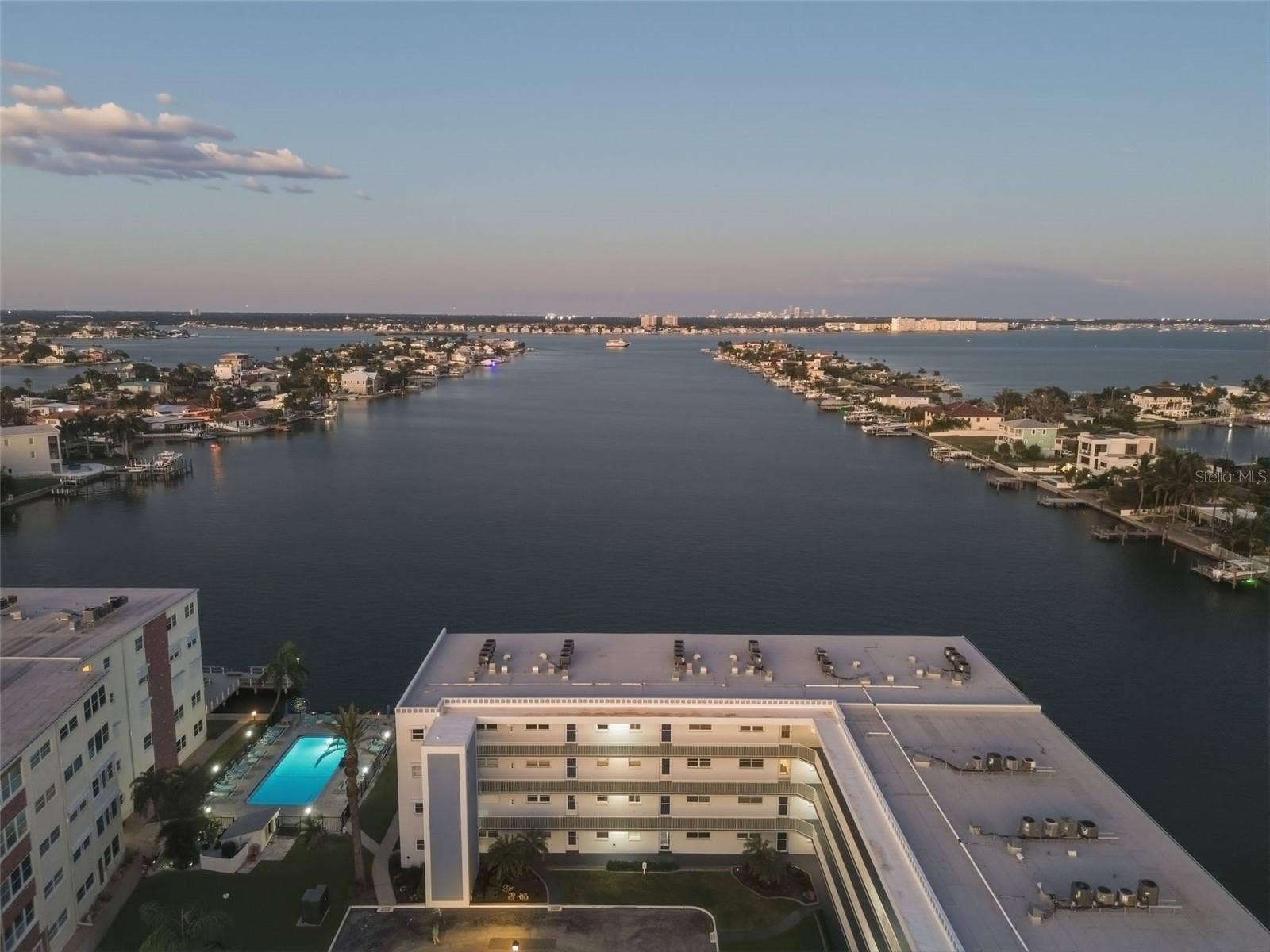5555 GULF BOULEVARD, #419, St Pete Beach, FL 33706
