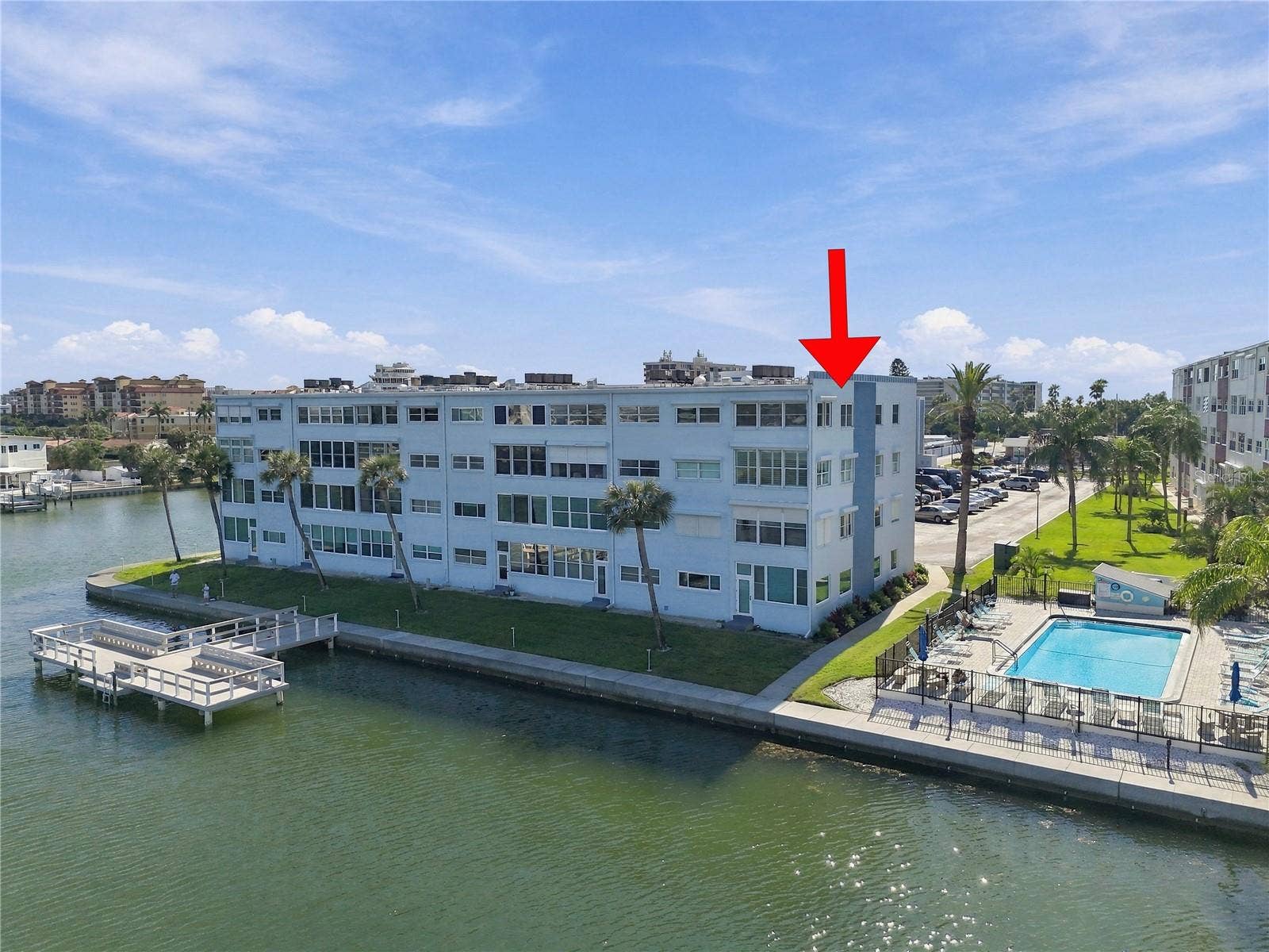 5555 GULF BOULEVARD, #419, St Pete Beach, FL 33706 5555 GULF BOULEVARD, #419, St Pete Beach, FL 33706