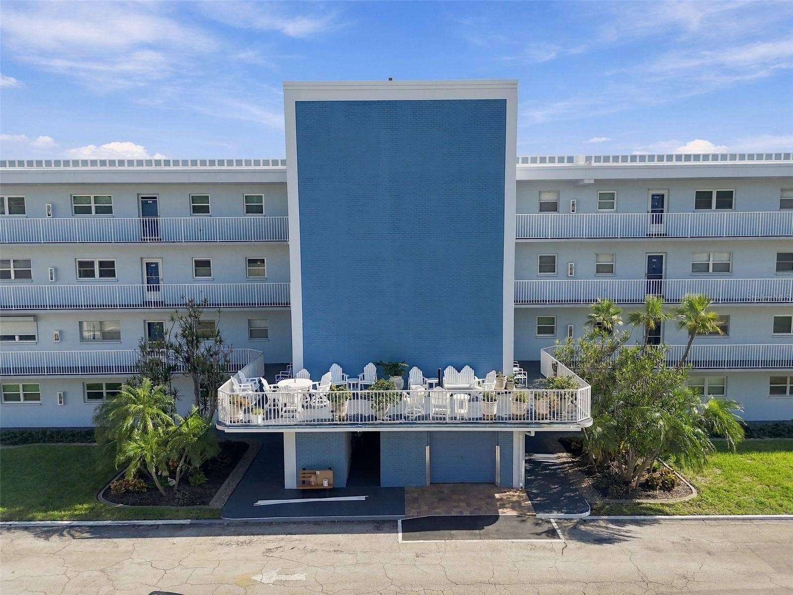 5555 GULF BOULEVARD, #419, St Pete Beach, FL 33706