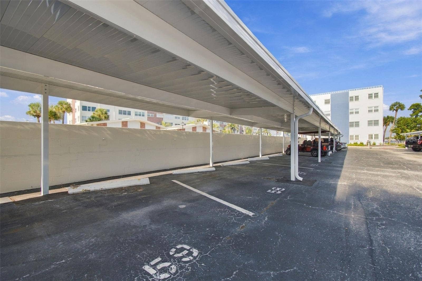 5555 GULF BOULEVARD, #419, St Pete Beach, FL 33706