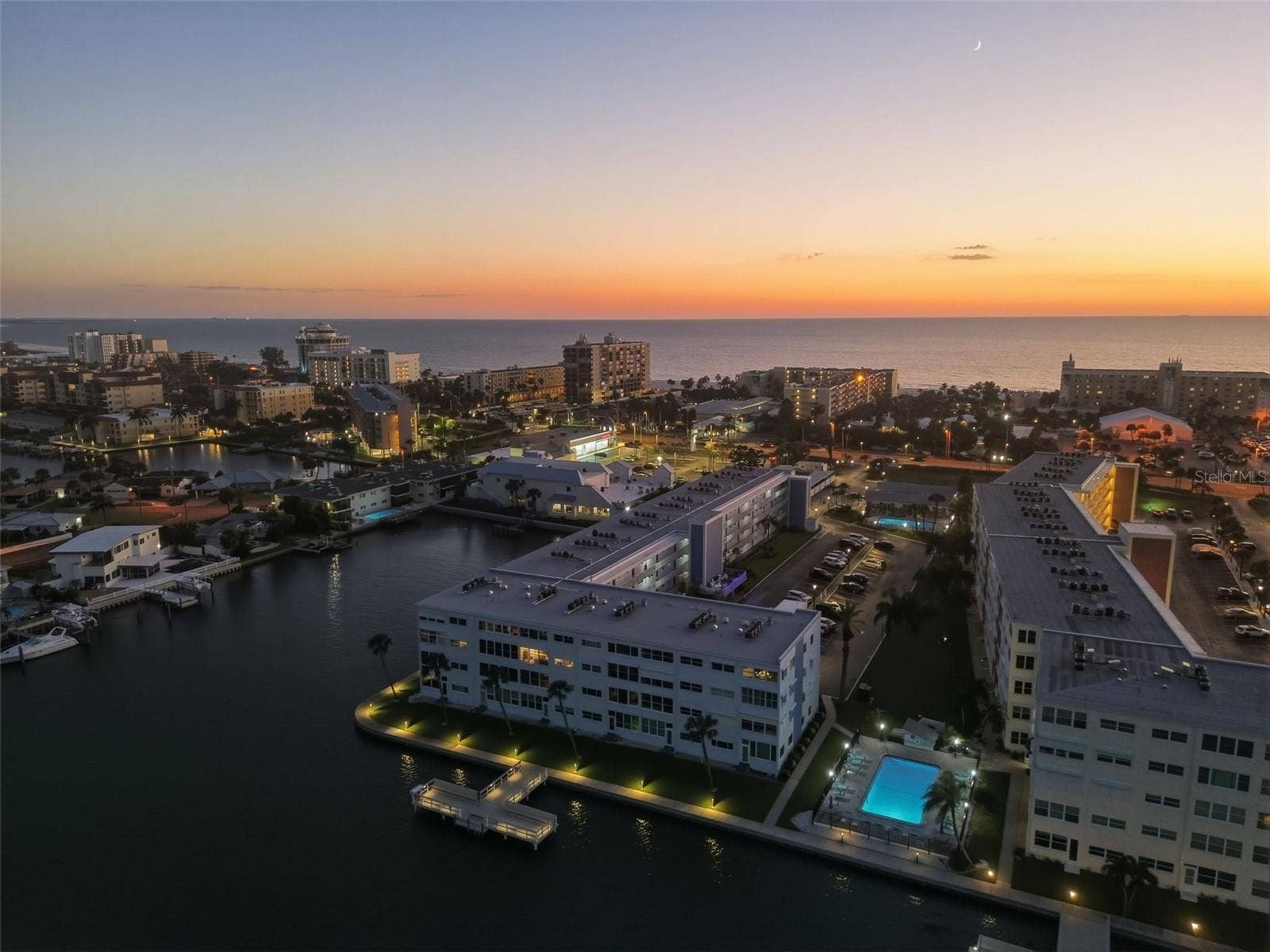 5555 GULF BOULEVARD, #419, St Pete Beach, FL 33706
