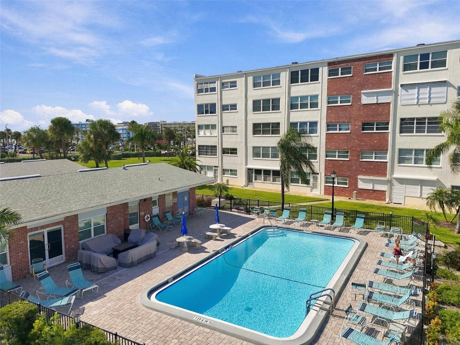 5555 GULF BOULEVARD, #419, St Pete Beach, FL 33706