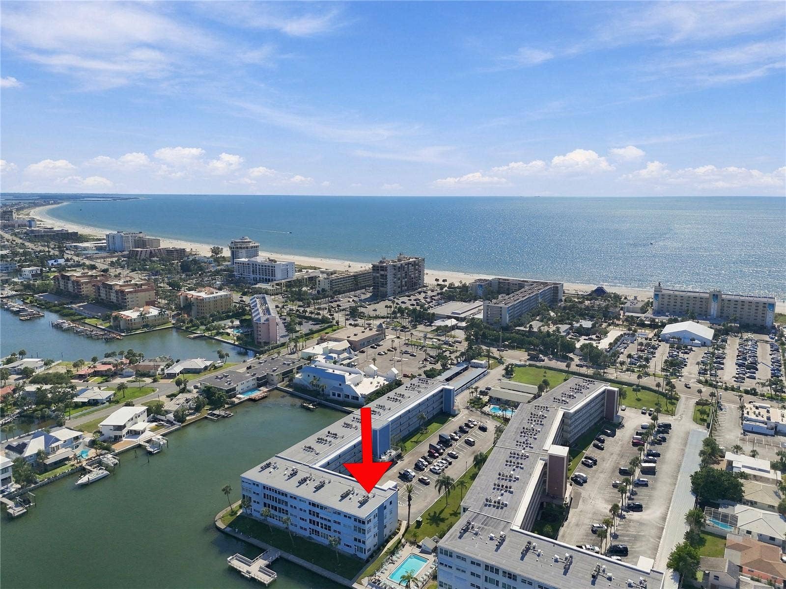 5555 GULF BOULEVARD, #419, St Pete Beach, FL 33706 5555 GULF BOULEVARD, #419, St Pete Beach, FL 33706