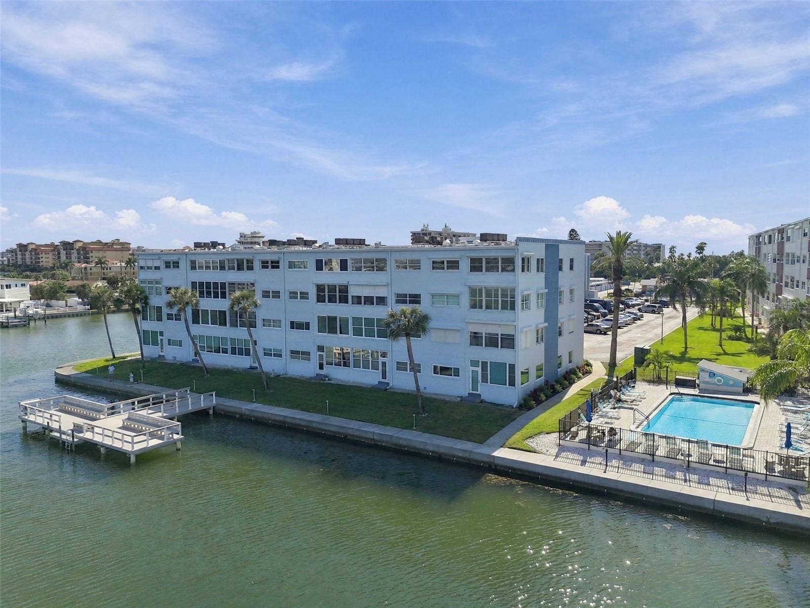 5555 GULF BOULEVARD, #419, St Pete Beach, FL 33706