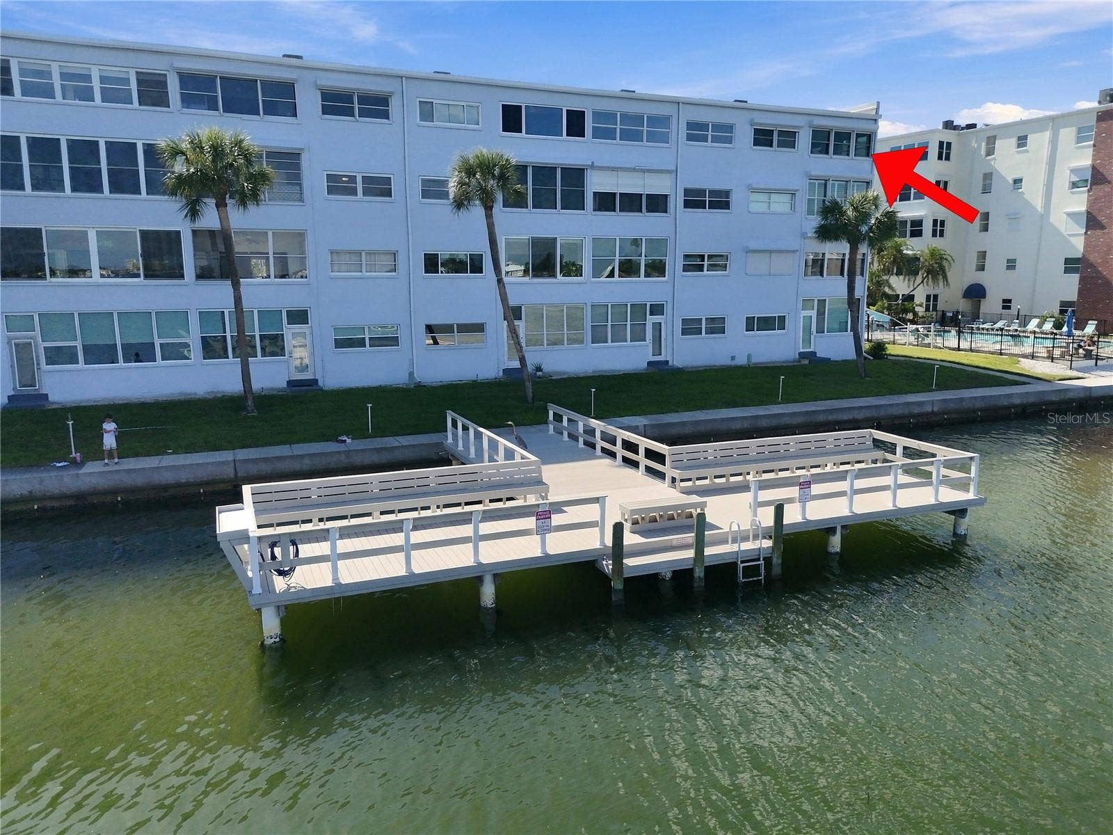 5555 GULF BOULEVARD, #419, St Pete Beach, FL 33706 5555 GULF BOULEVARD, #419, St Pete Beach, FL 33706